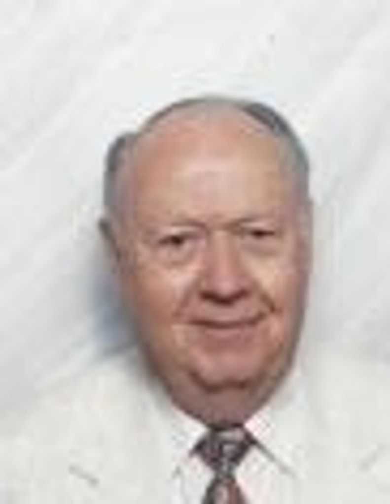 Paul Storey Jr. Profile Photo