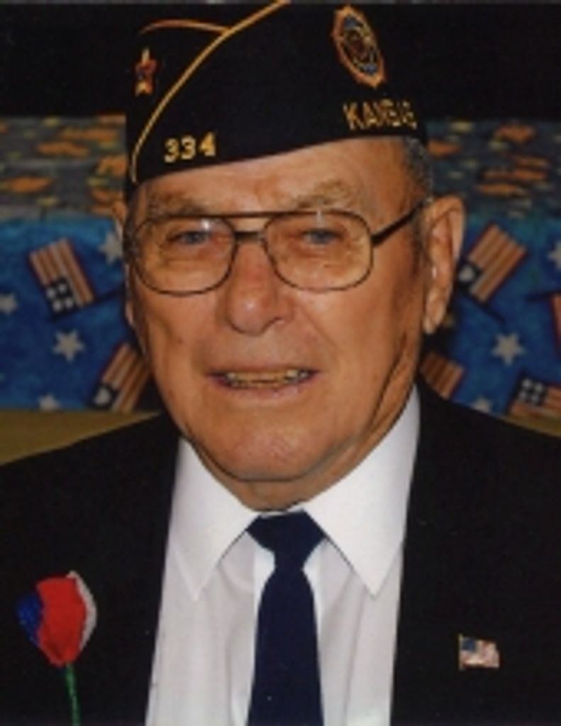 Willis R. "Bill" Schmidt Profile Photo
