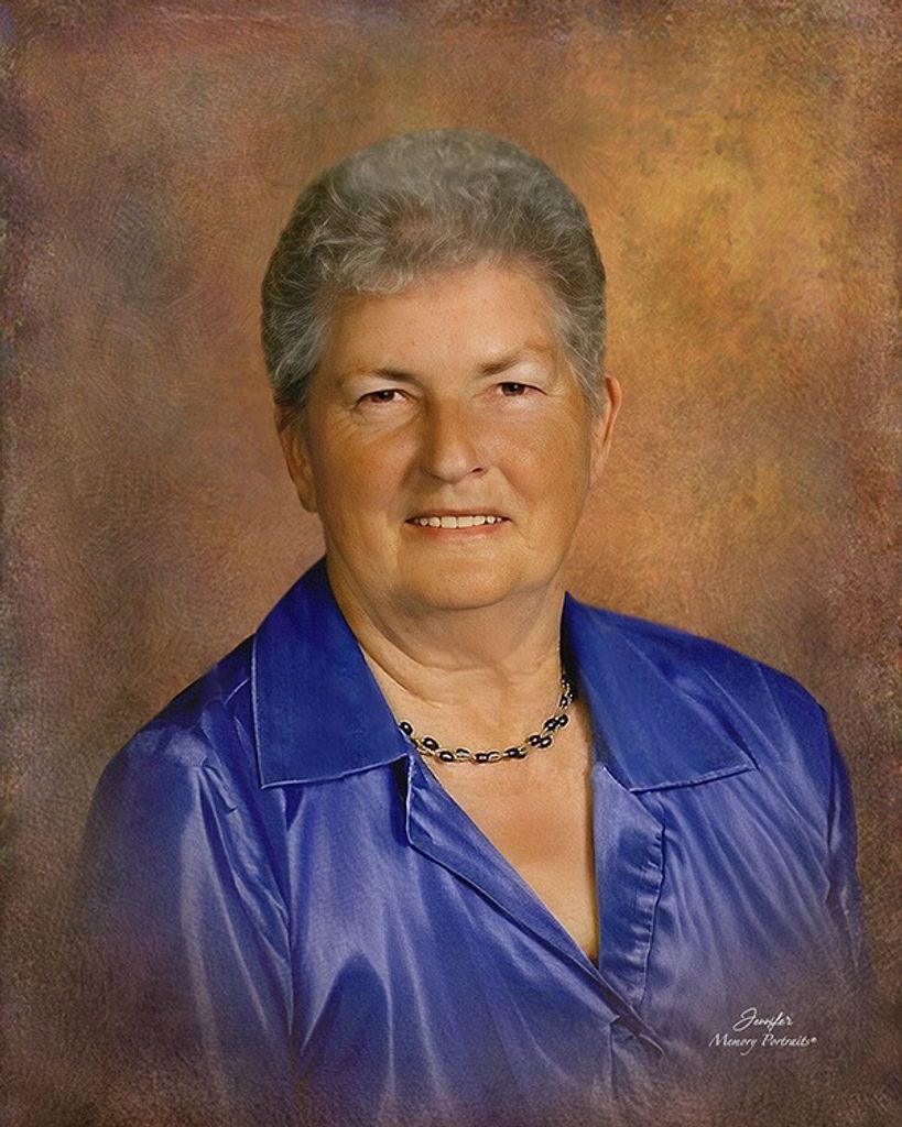 Lawana Lee McCusker