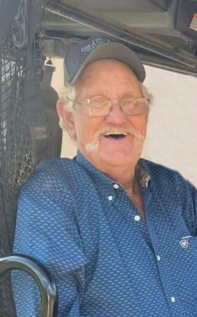 Lloyd 'Glenn' Long Profile Photo