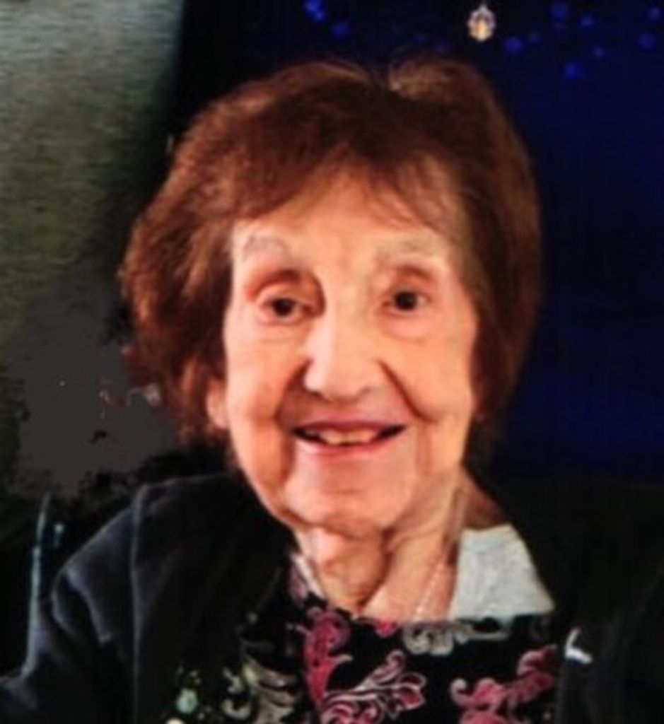 Margaret V. Williams Profile Photo