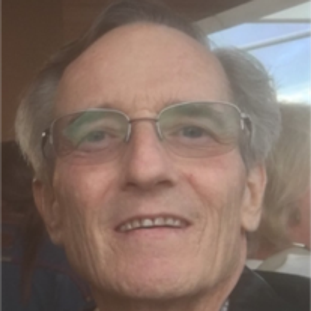 Jonathan Miles Campbell
