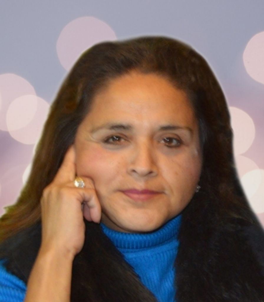 Martha Alicia Villegas Profile Photo