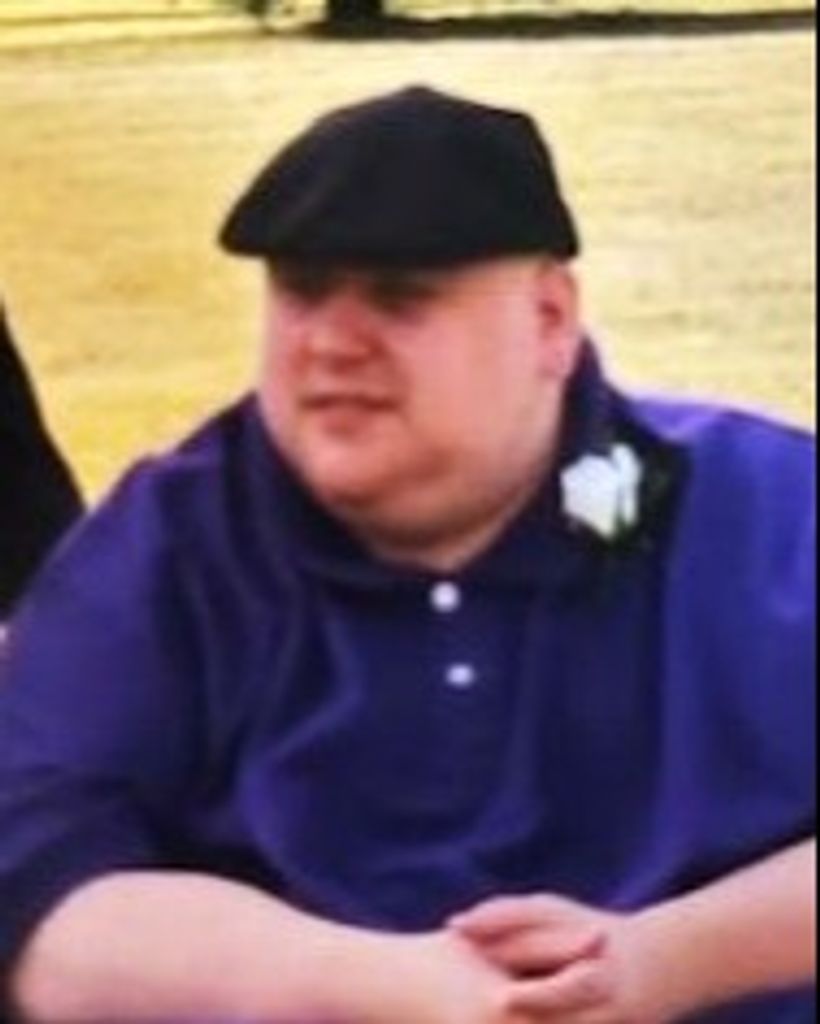 Jeremy Terry