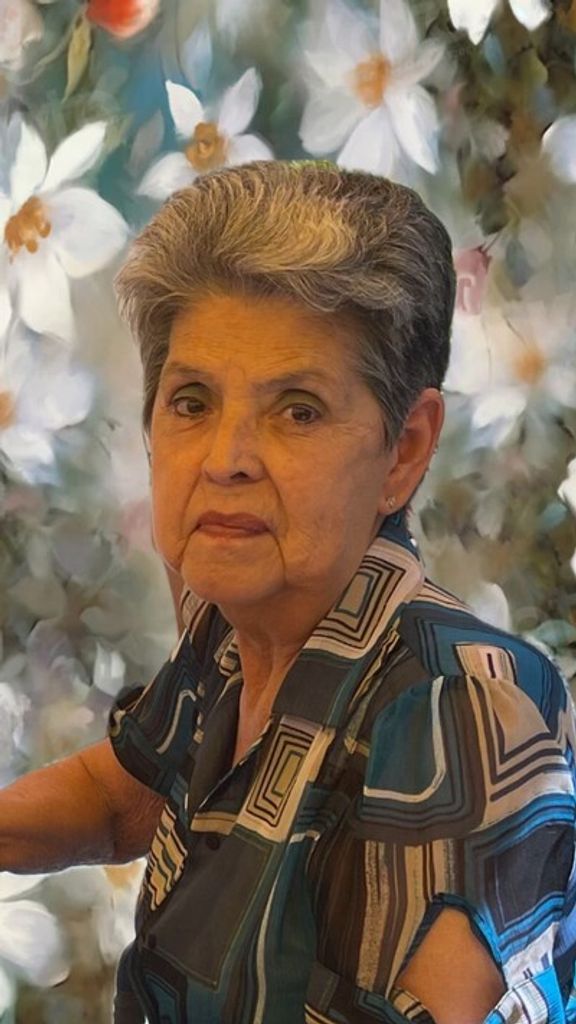 Margarita Silva Profile Photo