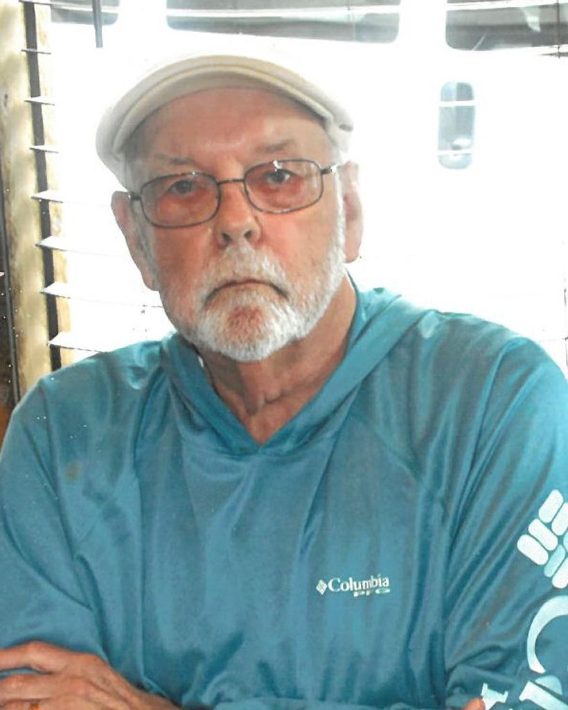 Dennis I. Williamson Profile Photo