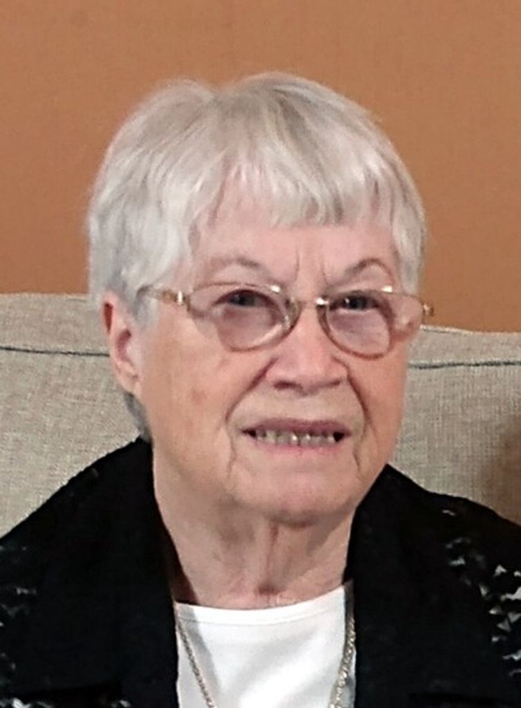 Harriett Sims