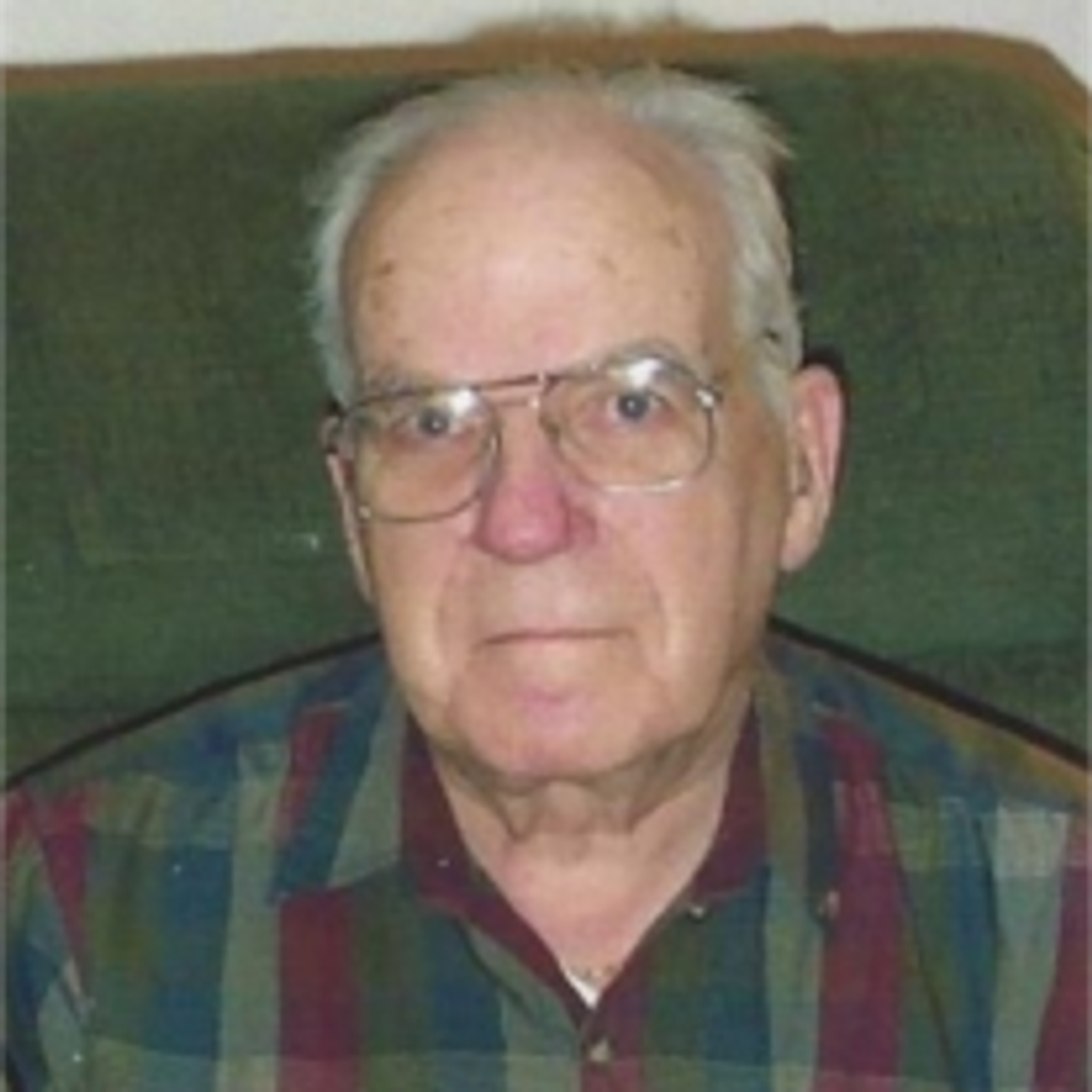 Lawrence Gordon Wright