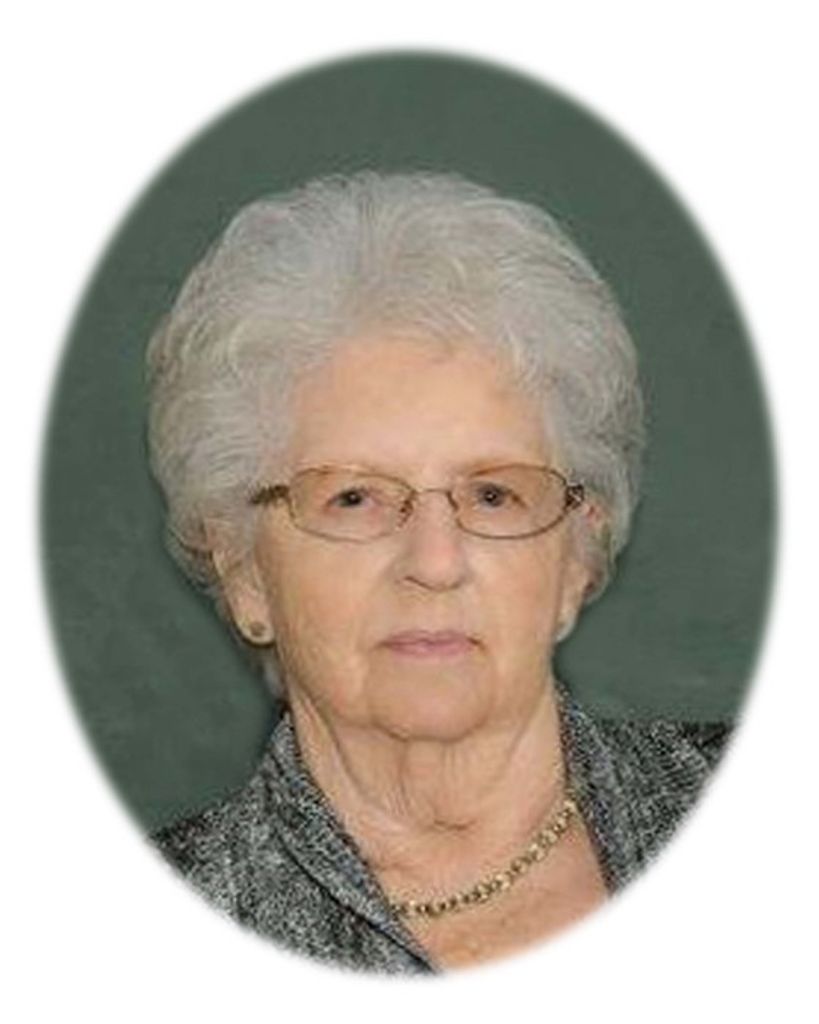 Gloria Fern (Stueve)  Cargill Profile Photo