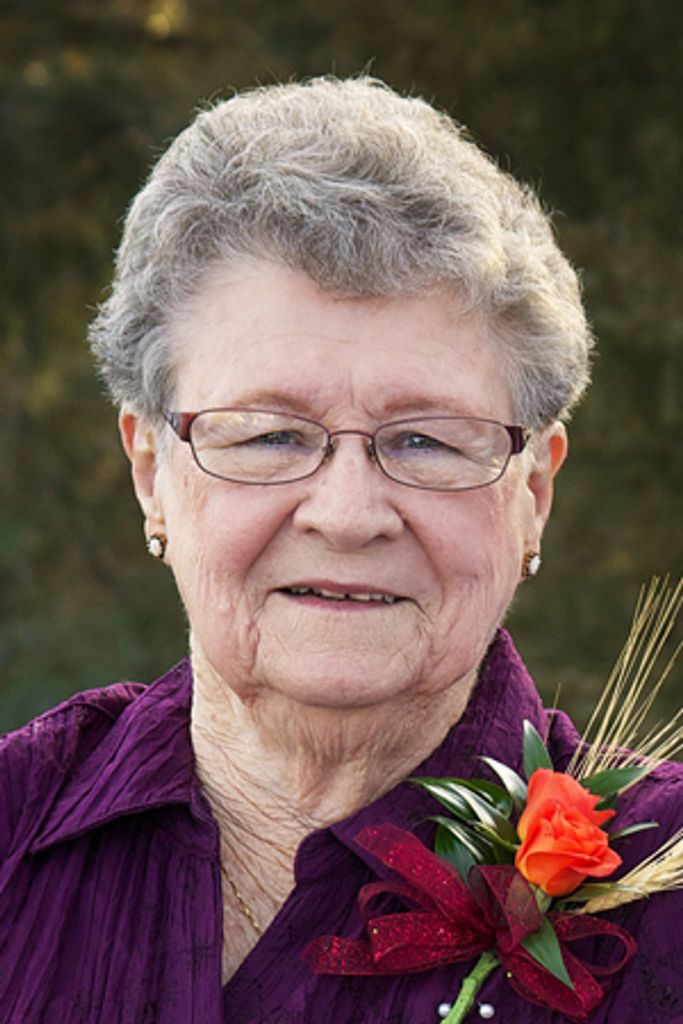 Arlys  Jean Seitz