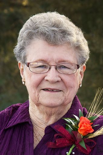 Arlys  Jean Seitz Profile Photo