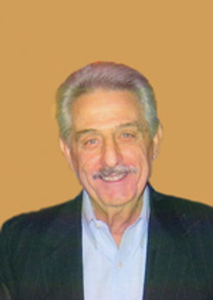 Vincent "Jimmy" J. Farelli