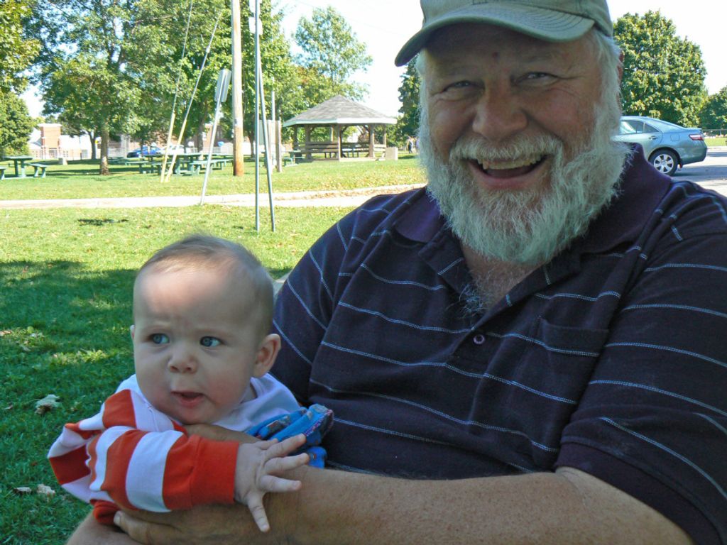 Philip Franklin Alexander Profile Photo