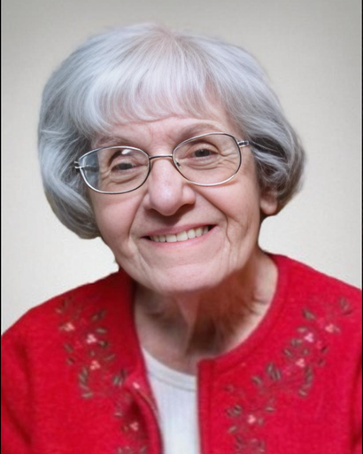 Mary L Nice's obituary image