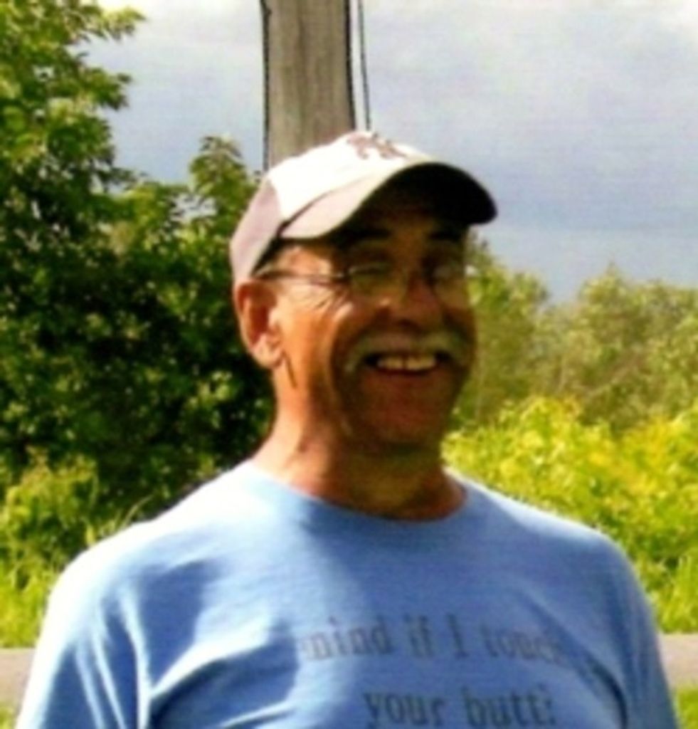 Van A. Planck Profile Photo