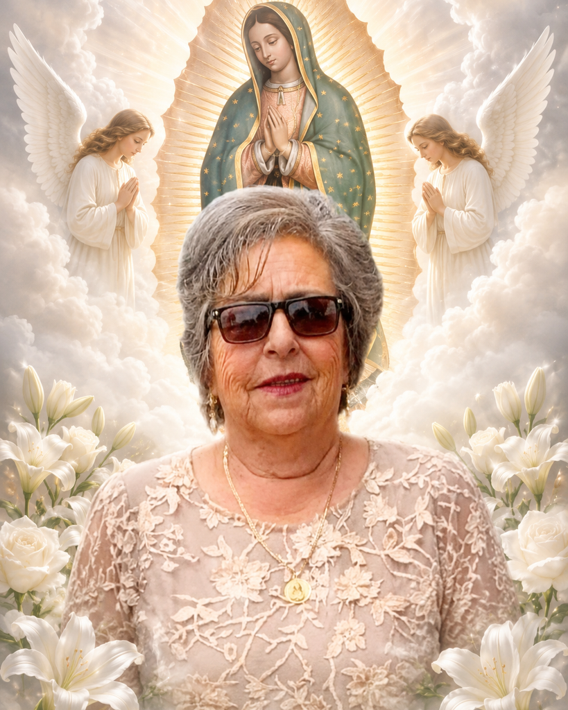 Maria Gutierrez De Marquez Profile Photo