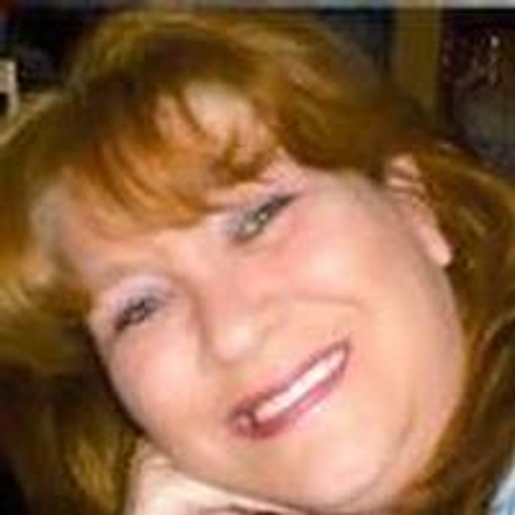 Anita Lorene May