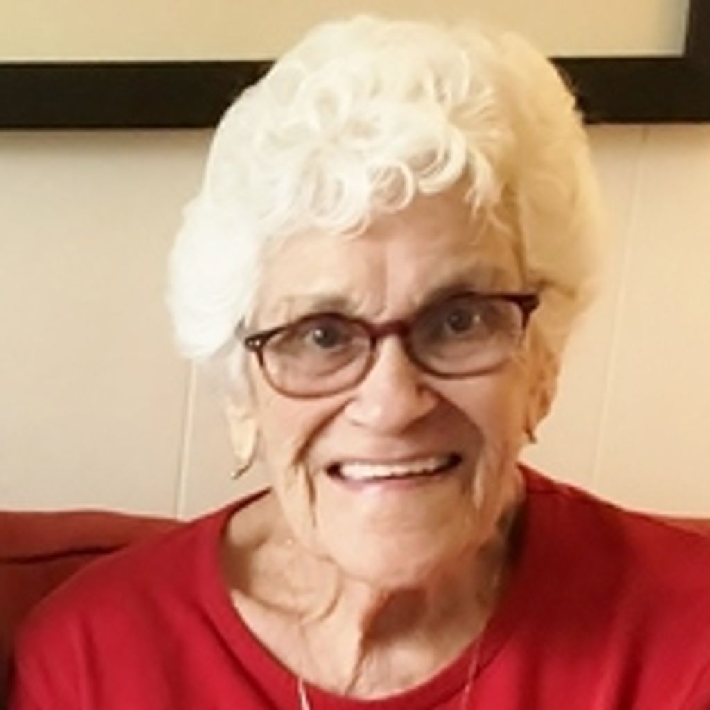 Ann  Elaine Moore Profile Photo