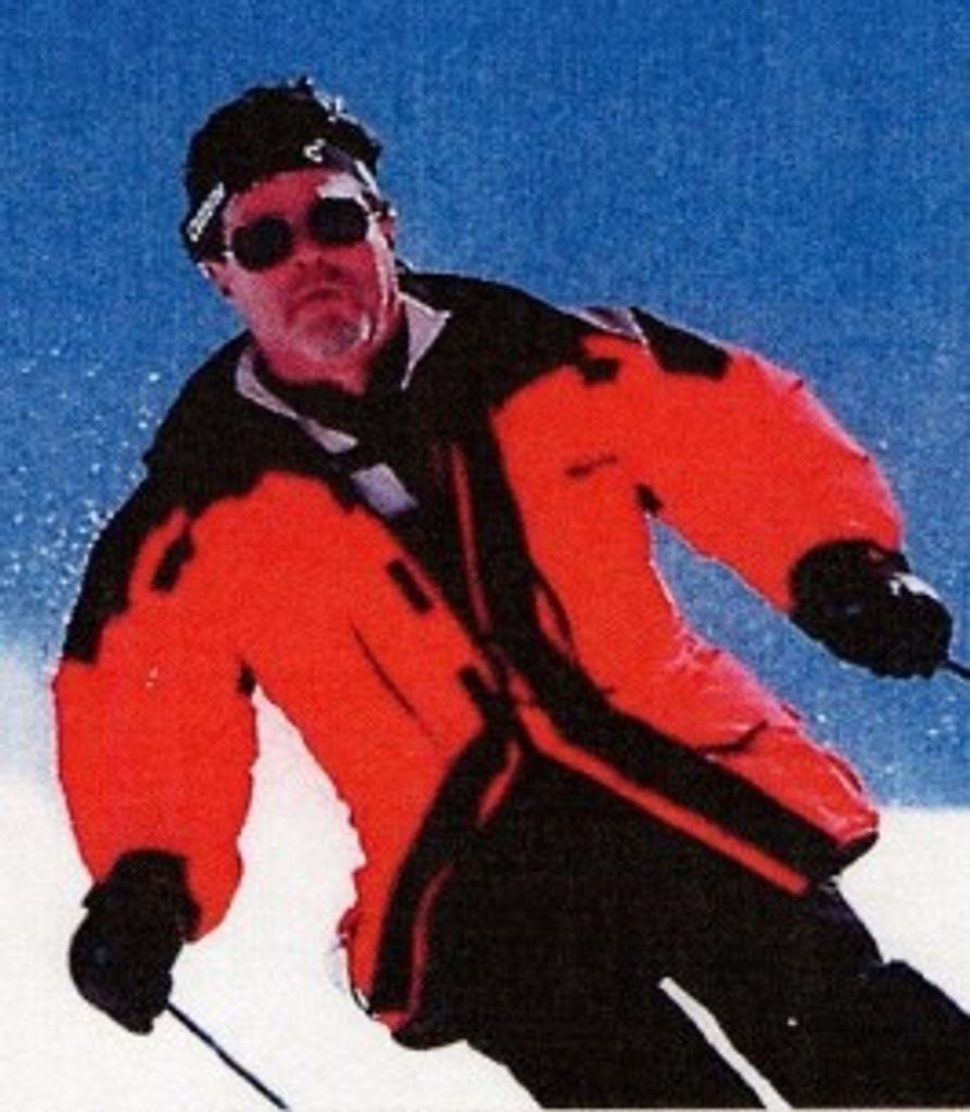 Michael Pauley