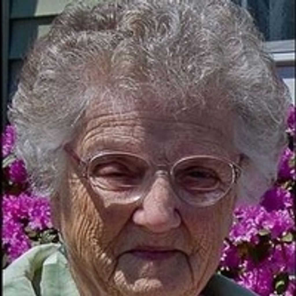 Beatrice Tully