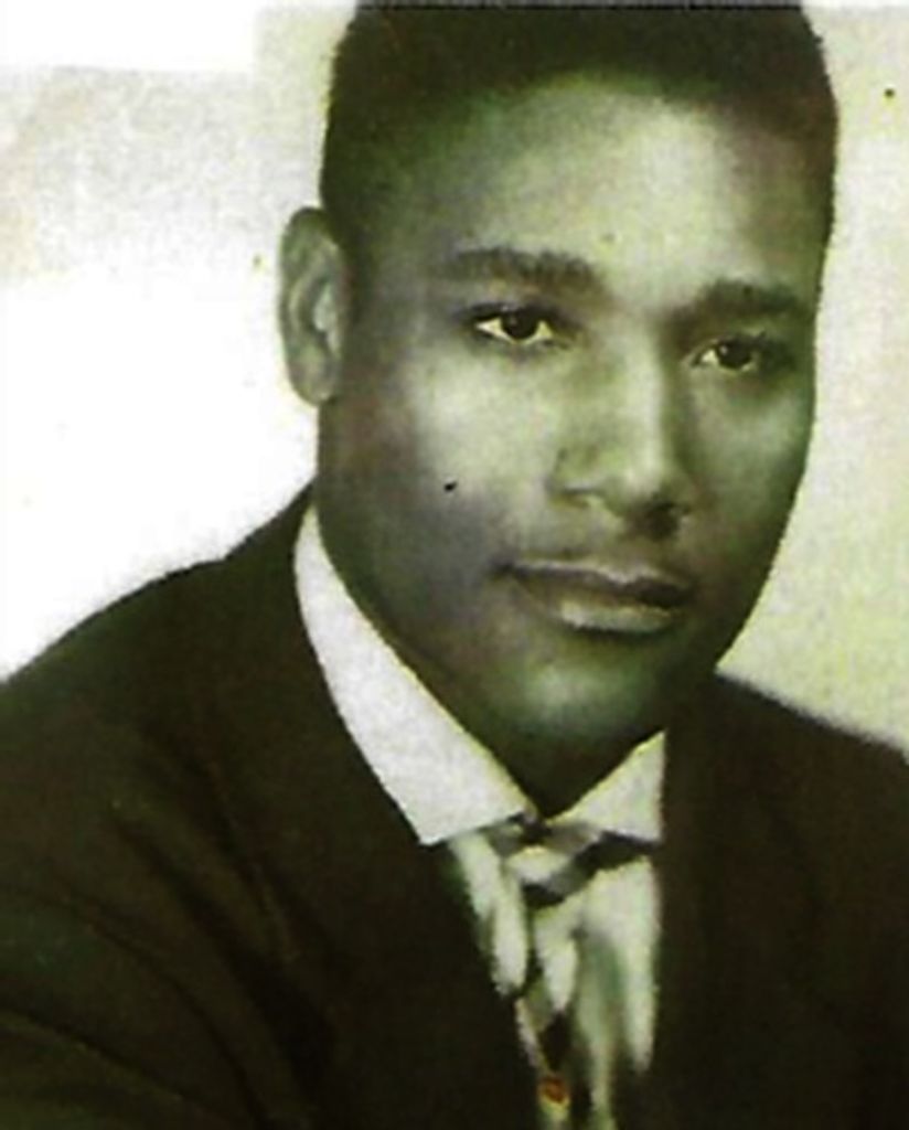 Paul Tolan Miller Profile Photo