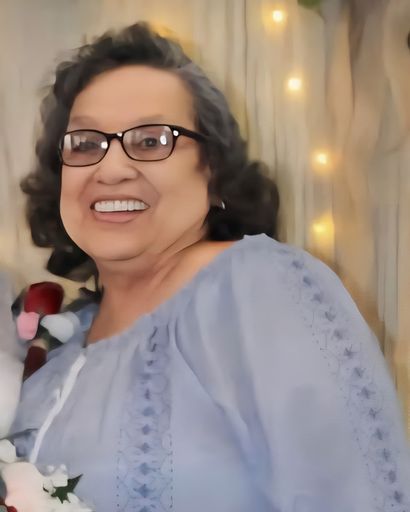 Margie Misquez's obituary image