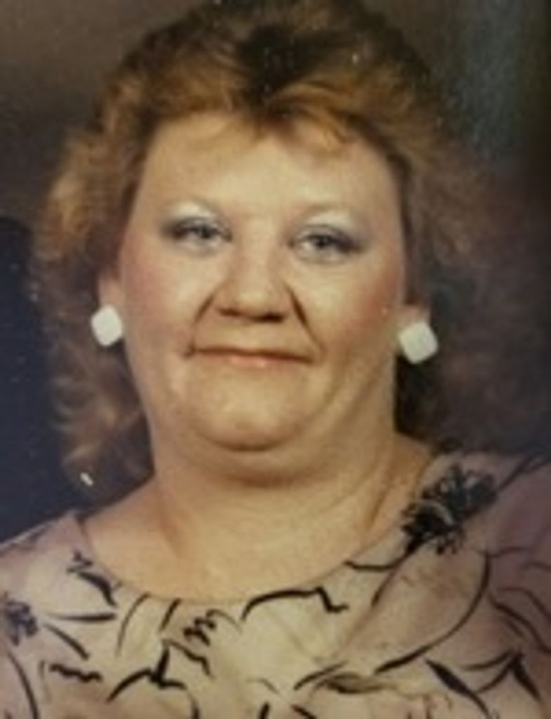 Judy Gribble