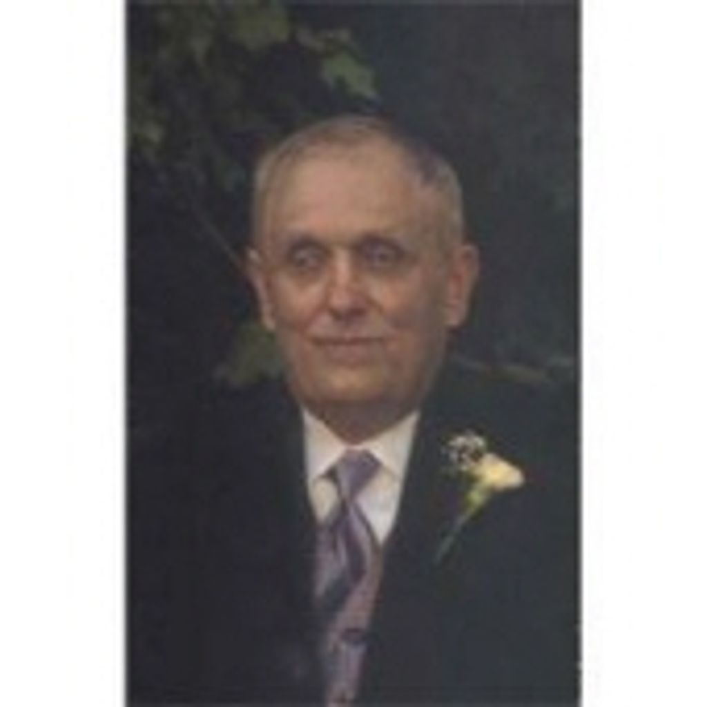 James Walker