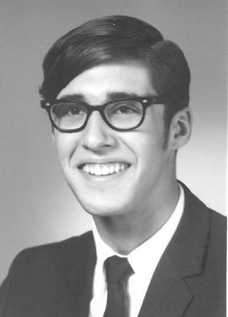 Joseph Bianco