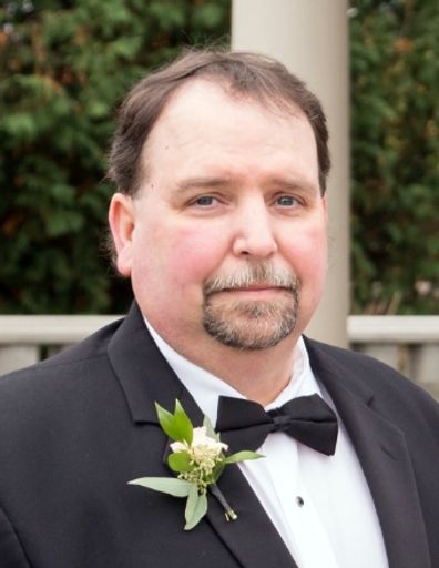 Gary Dale Blankenship Profile Photo