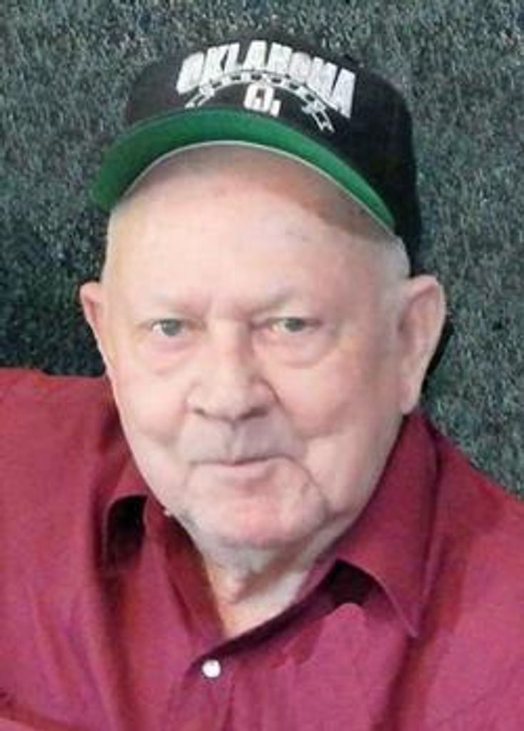 Jay H. Kammerzell Profile Photo