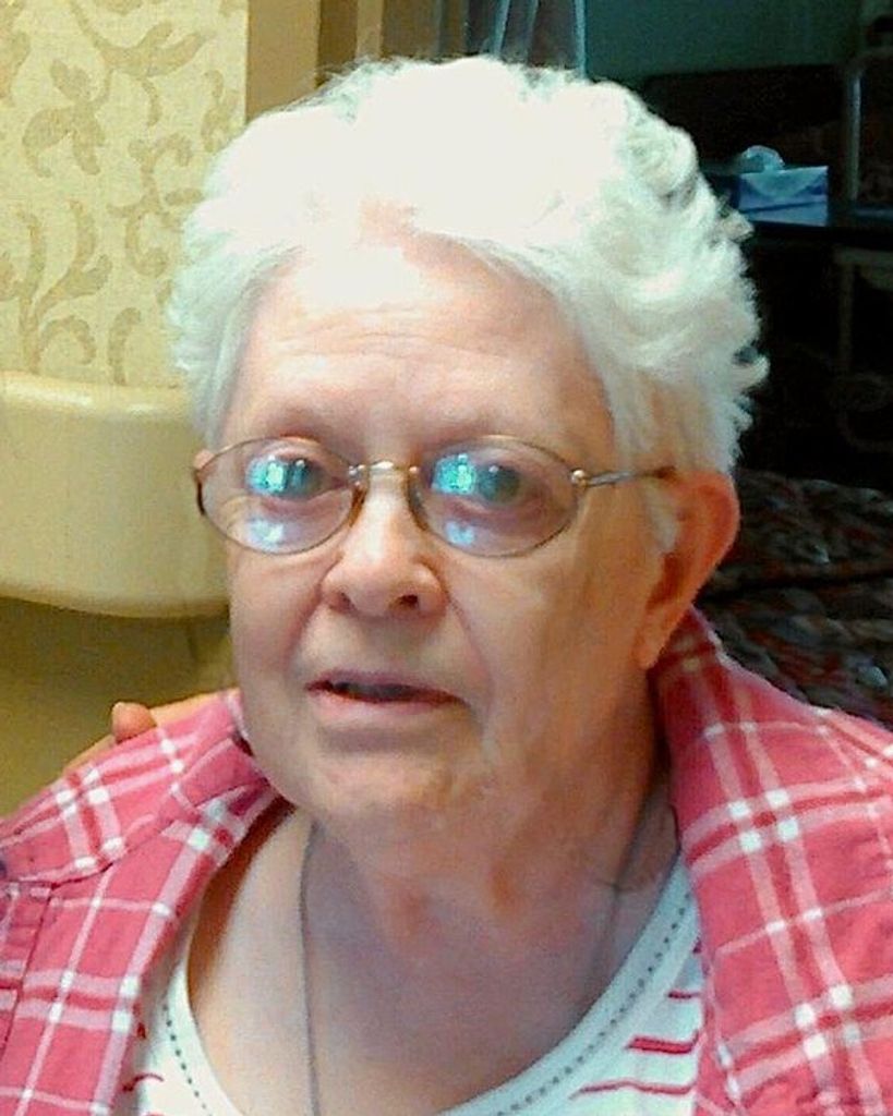 Rita H. Frey Profile Photo