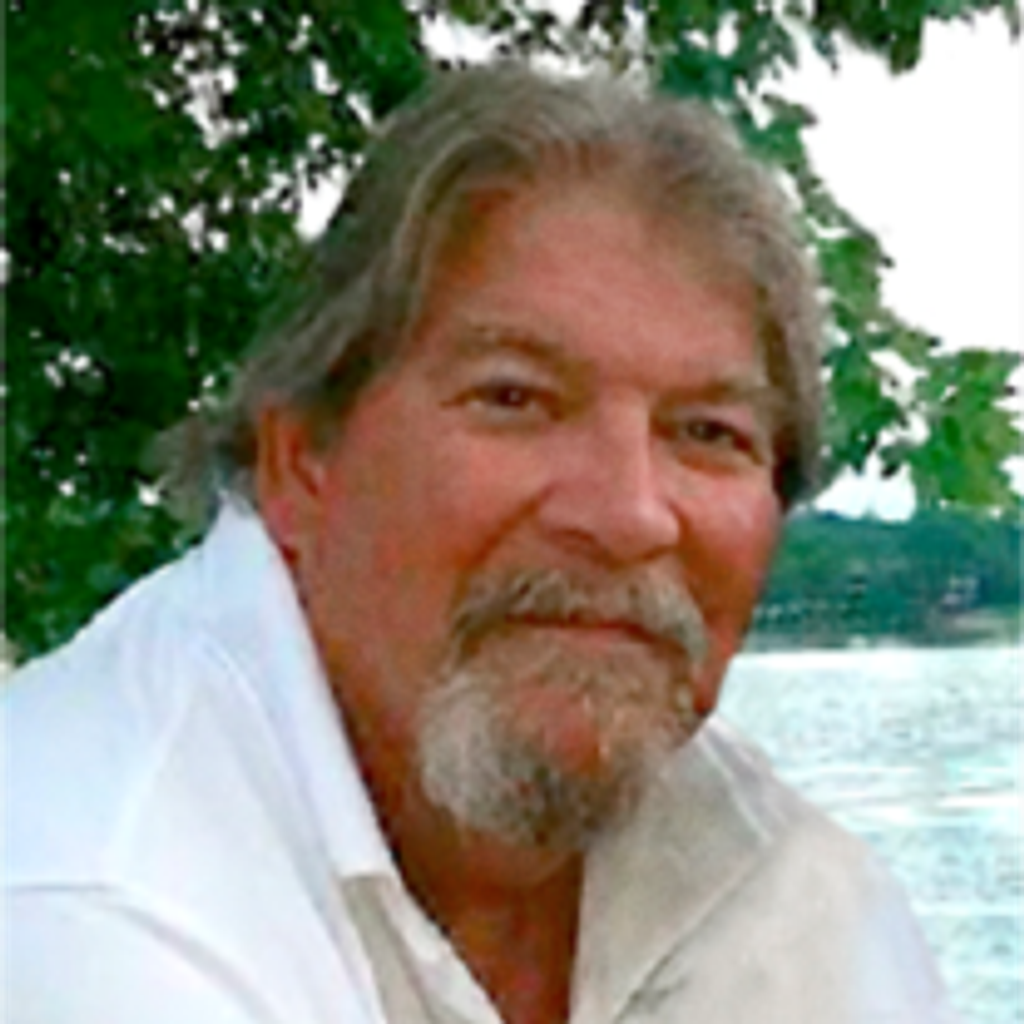 Robert "Bob" Dale Haider