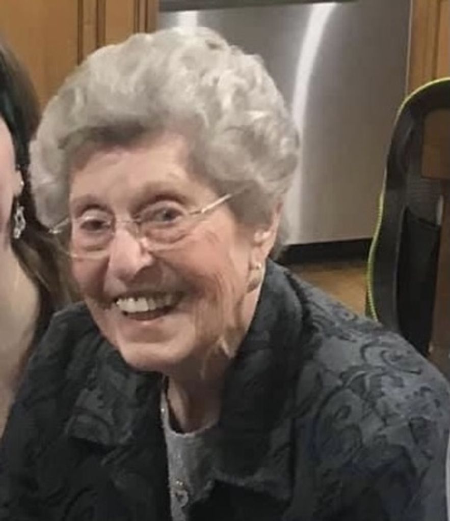 Gloria Alice Spundarelli