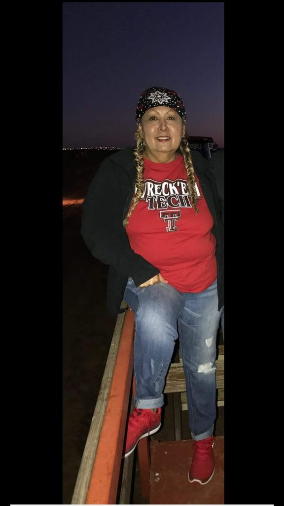 Bertha Espinosa Profile Photo