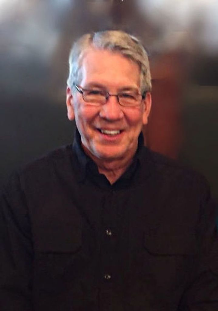 Kenneth Hughes Profile Photo