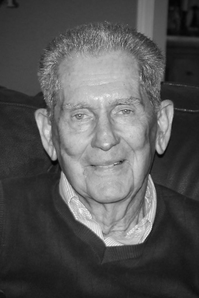 Mack Glover