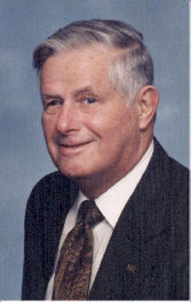 Bruce A. Sayre Profile Photo