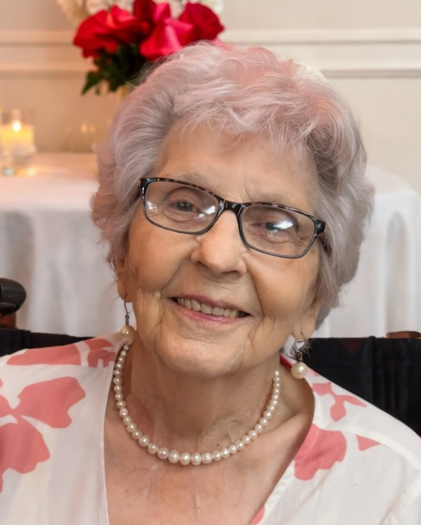 Ruby Sherbert Freeman Profile Photo