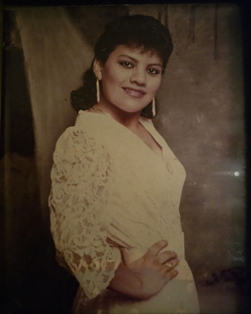Xiomara Salinas