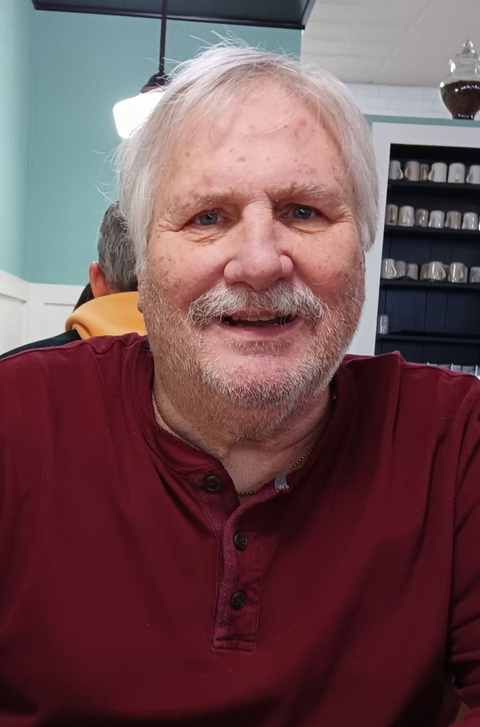 Randall "Randy" Erthal