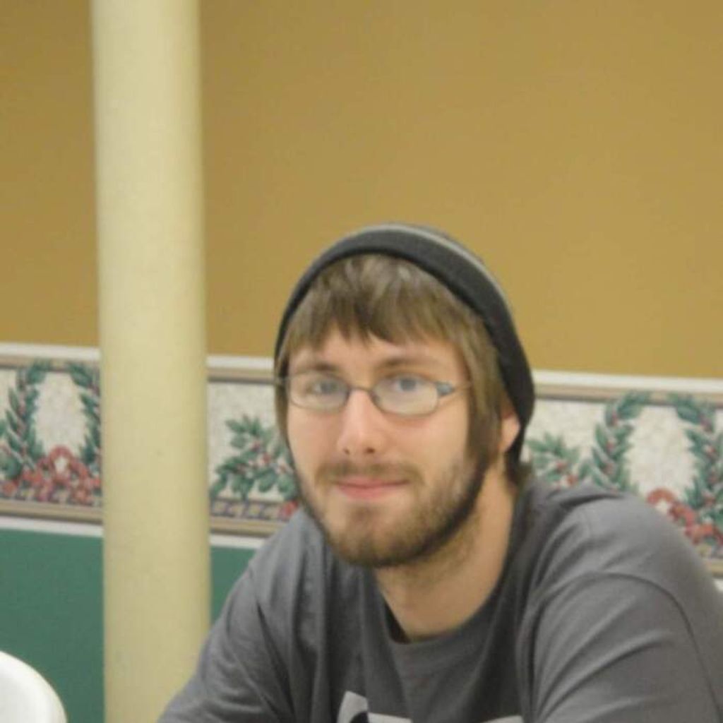Cody Joe Bruner Profile Photo