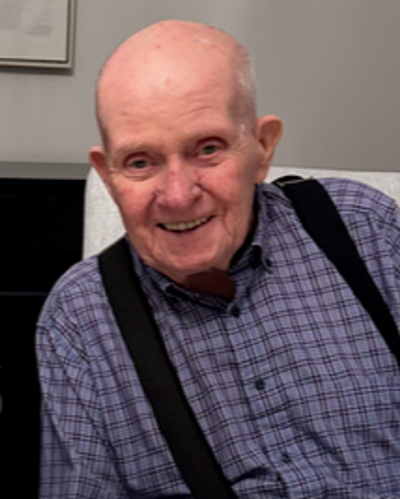 Leroy "Lee" McBride Profile Photo