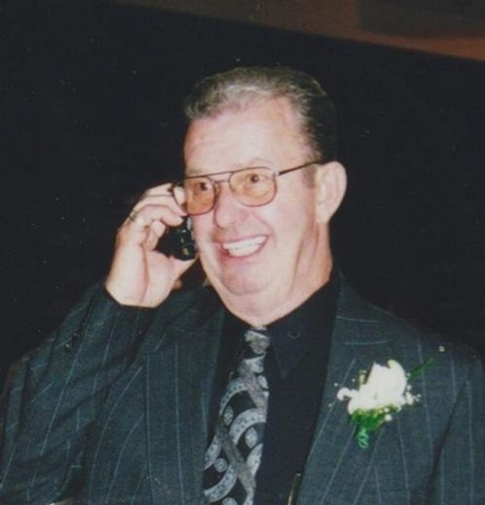 Paul Aaron Prosser Profile Photo