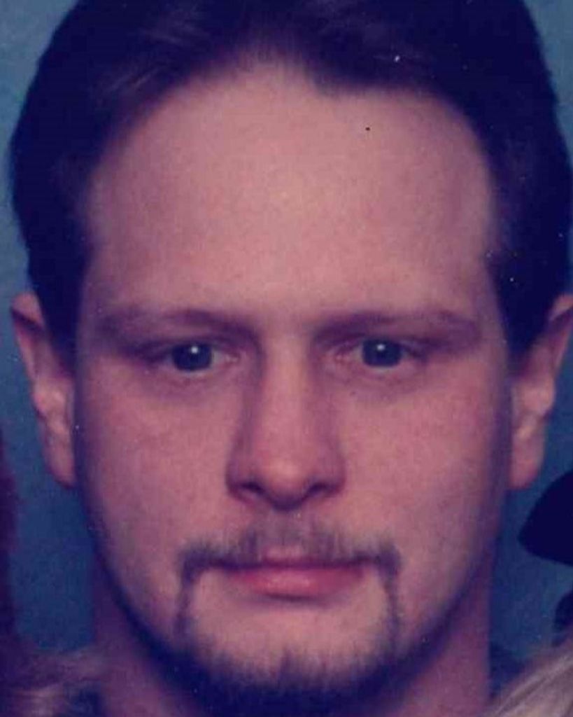 Darrell Scott Alford Profile Photo