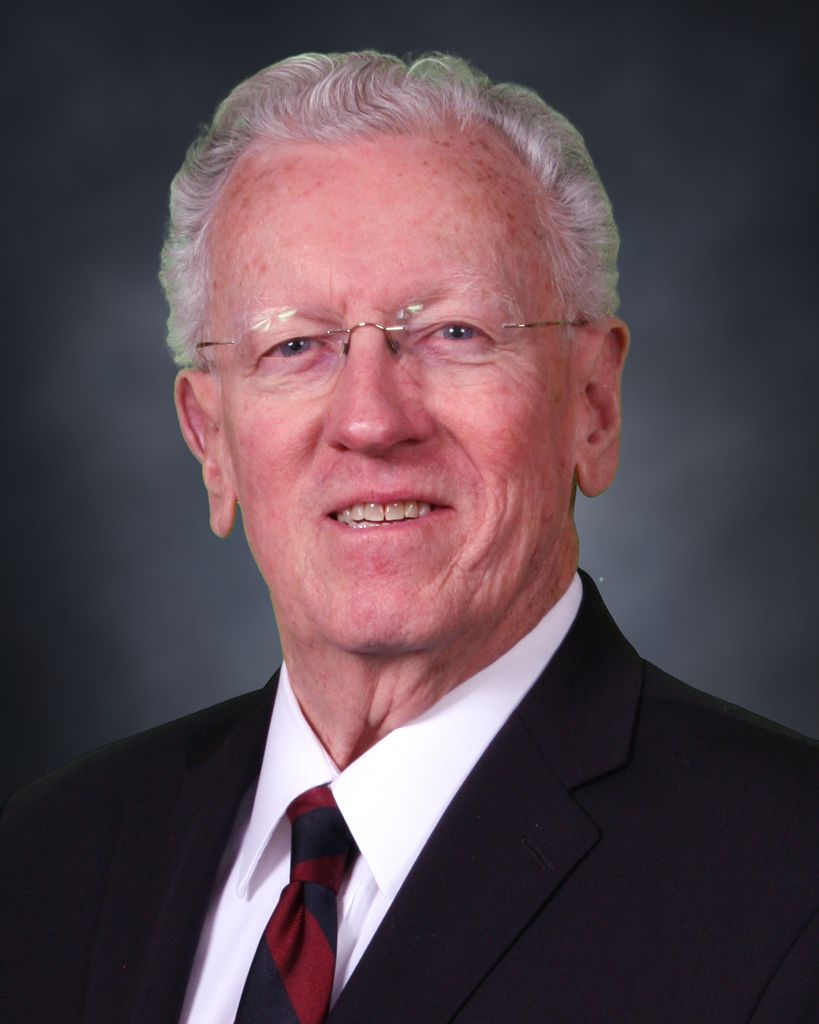 Russell F. Mcnamara