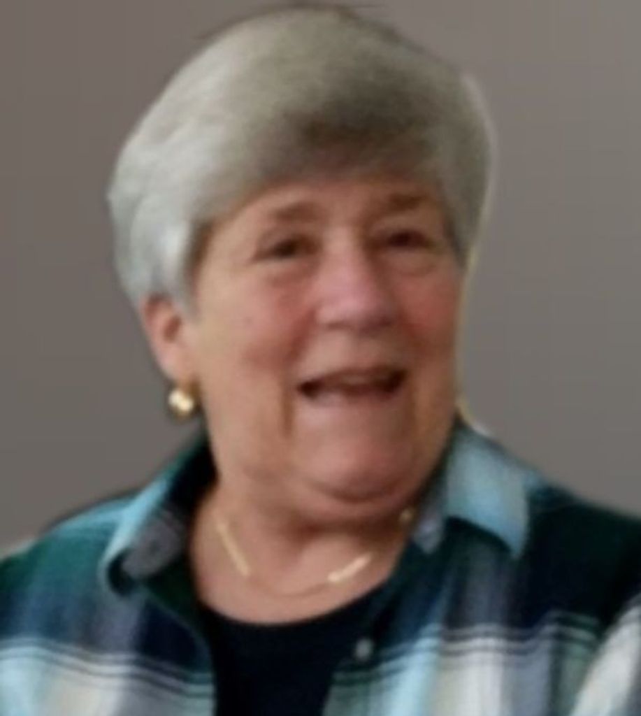Gretchen E. Hazle