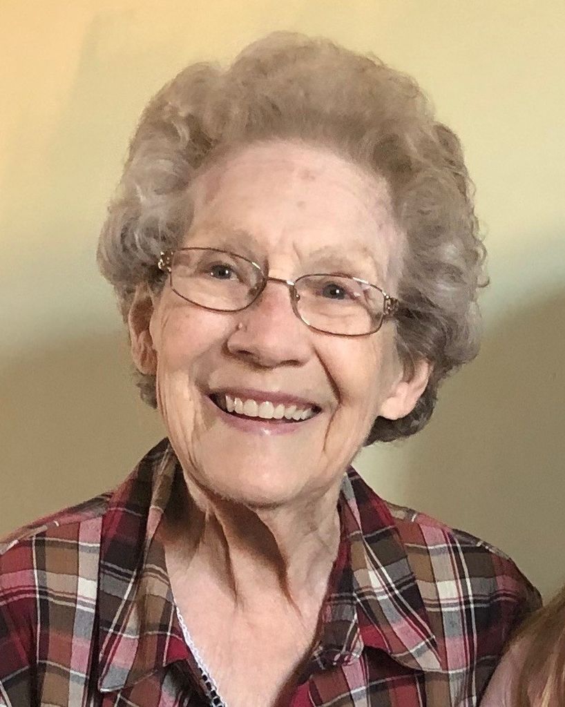 Anna Catherine (Cretzmeyer) Lindgren Profile Photo
