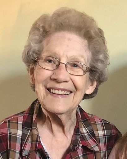 Anna Catherine (Cretzmeyer) Lindgren's obituary image