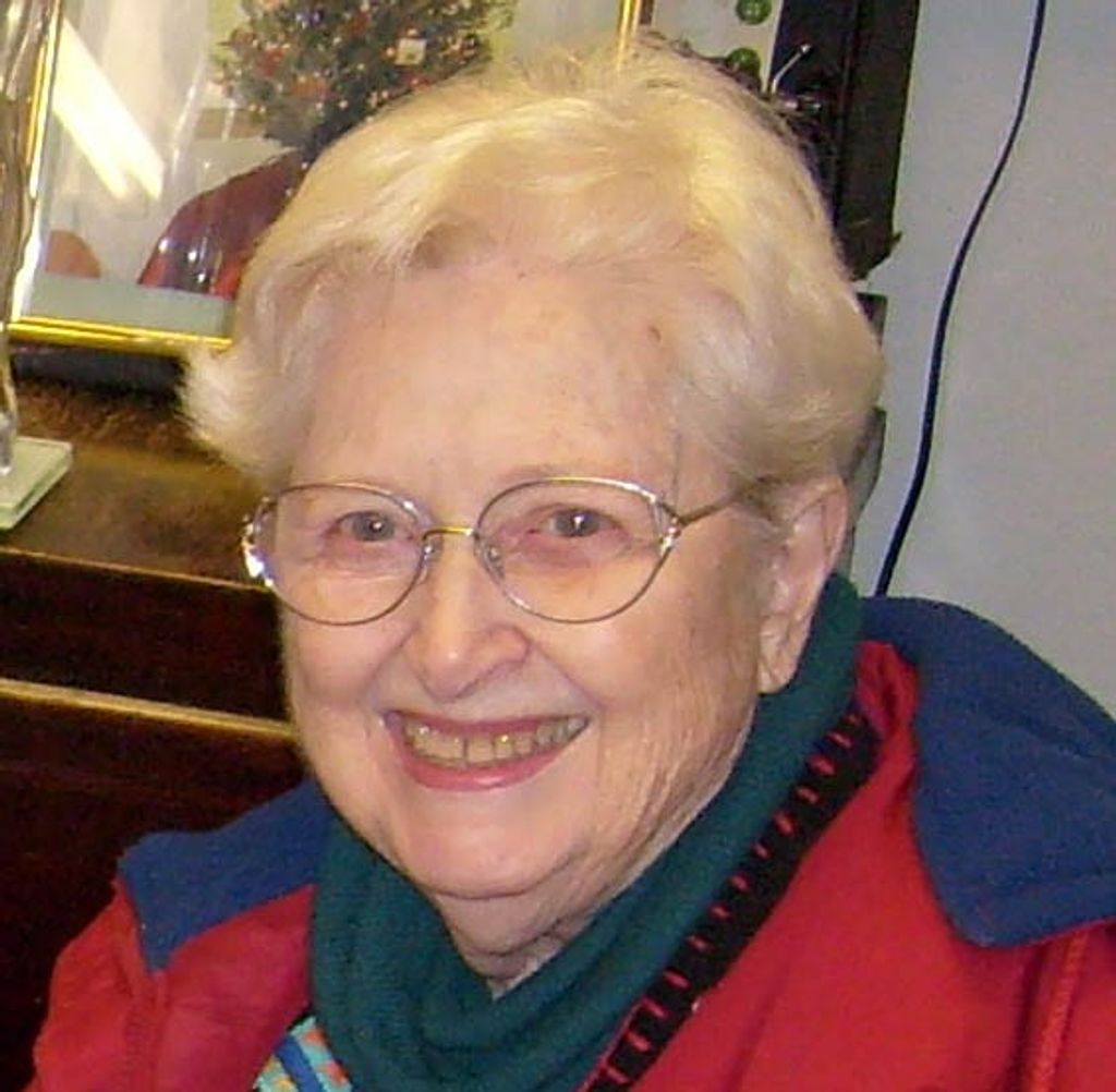 Wilds, Pauline S.